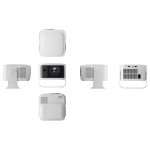 HY350 MAX Android Projector 900ANSI high quality projector - Image 4