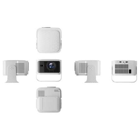 HY350 MAX Android Projector 900ANSI high quality projector - Image 4