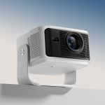 HY350 MAX Android Projector 900ANSI high quality projector - Image 2