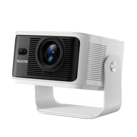 HY350 MAX Android Projector 900ANSI high quality projector - Image 6