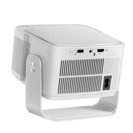 HY350 MAX Android Projector 900ANSI high quality projector - Image 10