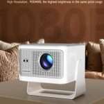 HY350 MAX Android Projector 900ANSI high quality projector - Image 9