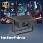 N5 Projector built in Android , Bluetooth WIFI System