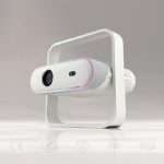 NSL03 Android Projector Premium Quality Projector in Bangladesh - Image 2