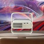 NSL03 Android Projector Premium Quality Projector in Bangladesh - Image 16