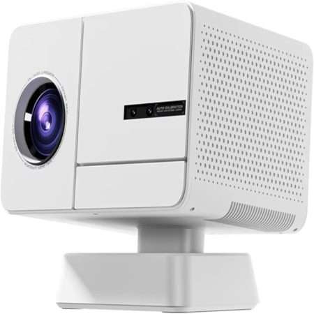 P50 4K Projector 1200ANSI Lumens Android Projector - Image 5