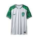 Brazil 2026 World Cup white Jersey - Player Edition