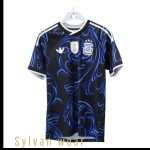 Argentina 2026 World Cup Away Jersey - Player Edition - Image 2
