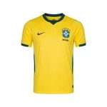 Brazil 2026 World Cup Home Jersey - Player Edition